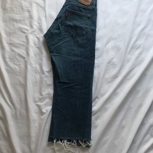 levi jeans